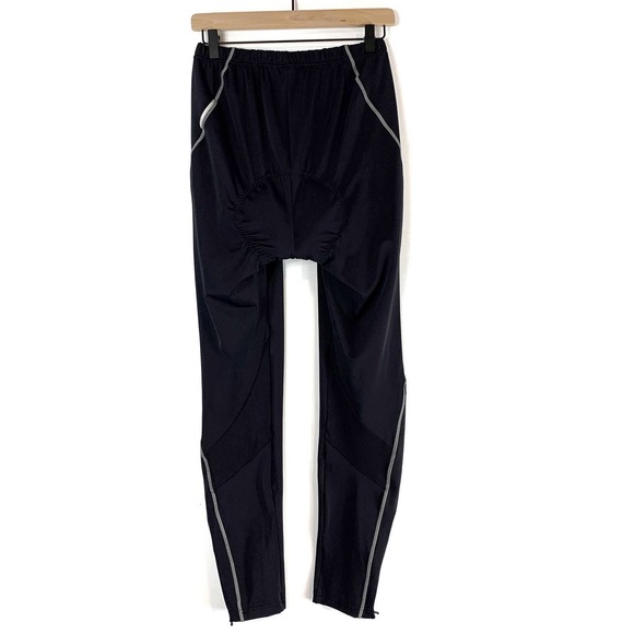 Lambda Padded Cycling Compression Pants TS9 SZ 3XL - Picture 7 of 10